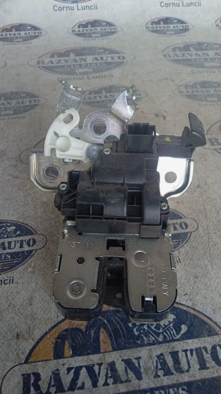 Broasca haion Skoda Octavia 3 Break 2013, 5E0827505