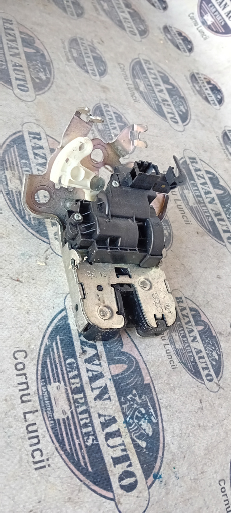 Broasca haion Skoda Octavia 3 Break 2013, 5E0827505