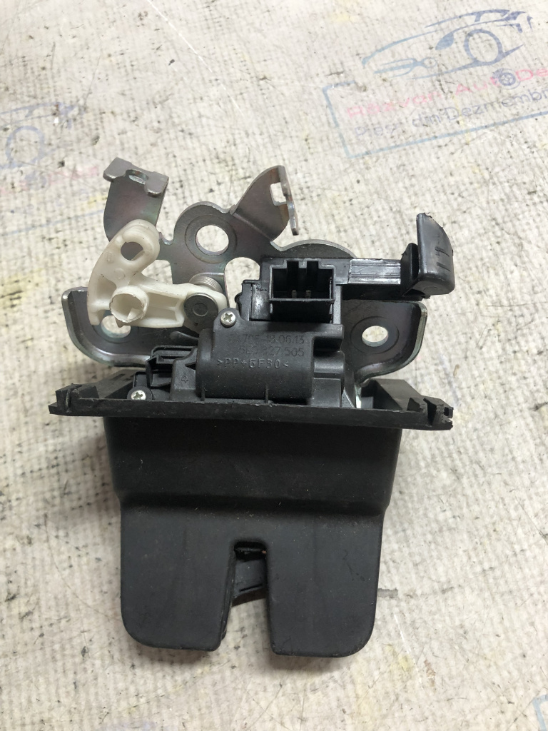 Broasca haion Skoda Octavia 3 Break 2014, 5E0827505