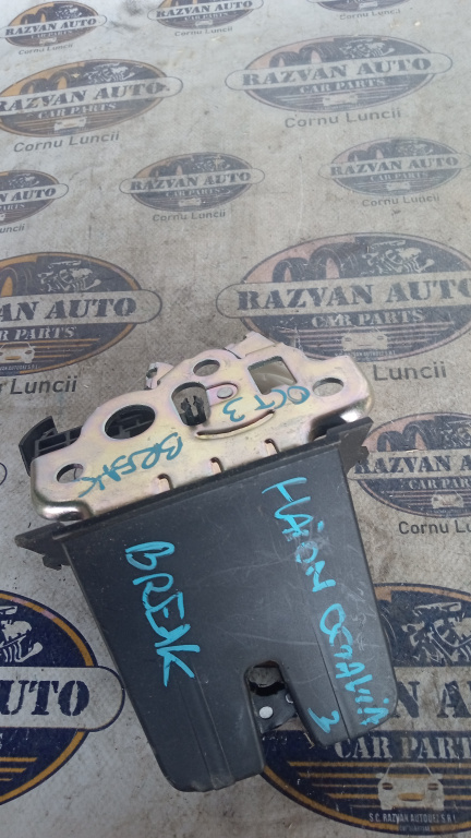 Broasca haion Skoda Octavia 3 Break, 8R0827505A