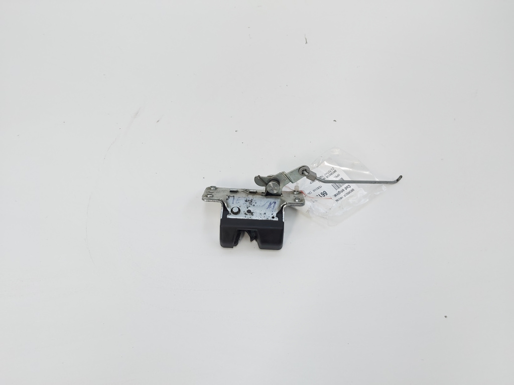 Broasca haion, Skoda Octavia 3 Combi (5E5) (id:661601)