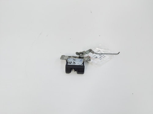 Broasca haion, Skoda Octavia 3 Combi (5E5) (id:661601)