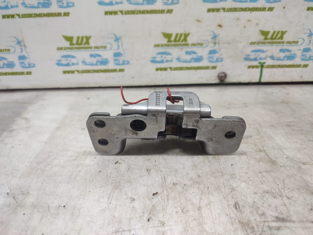 Broasca haion Skoda Rapid [2012 - 2017] 1.6 CXMA