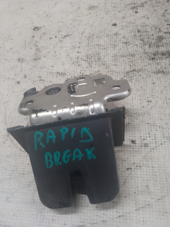 Broasca haion Skoda RAPID 2013, 5E0827505