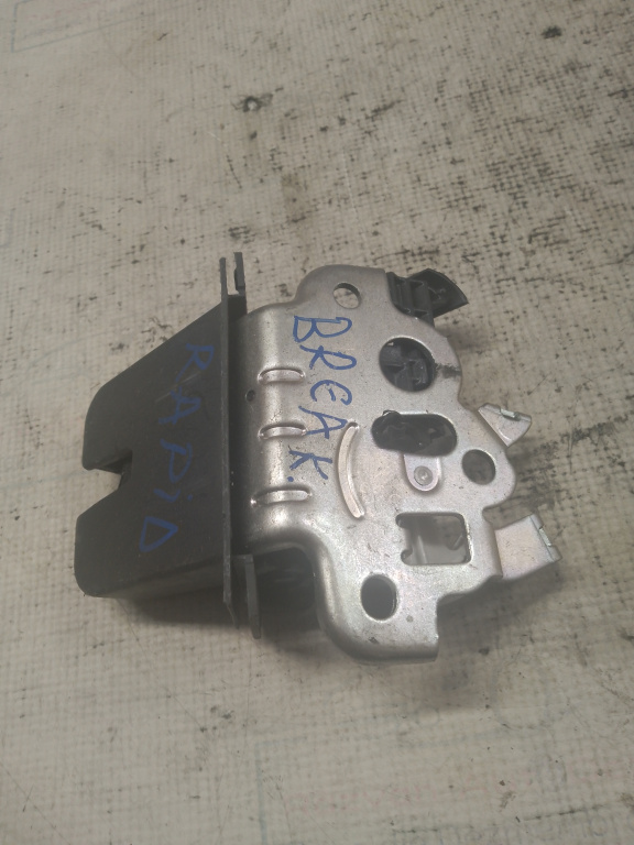 Broasca haion Skoda RAPID 2014, 5E0827505