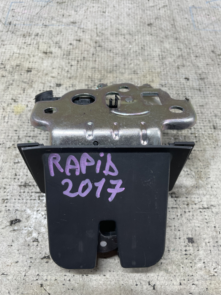 Broasca haion Skoda RAPID 2017, 8R0827505A