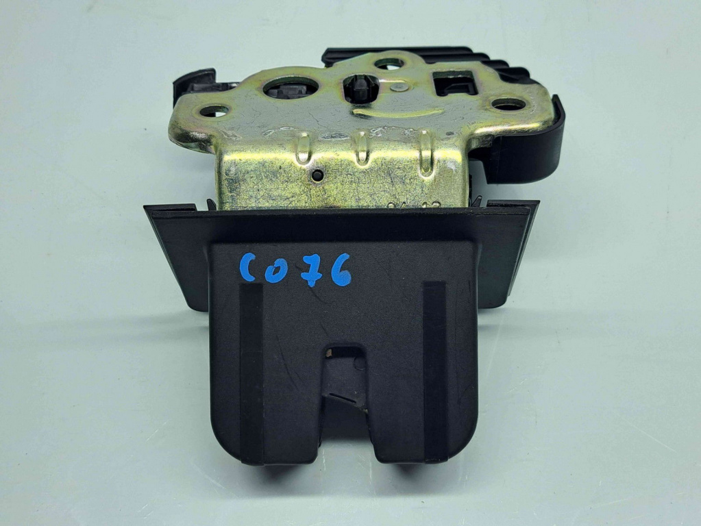 Broasca haion Skoda Rapid (NH3) [Fabr 2012-2019] 5E0827505