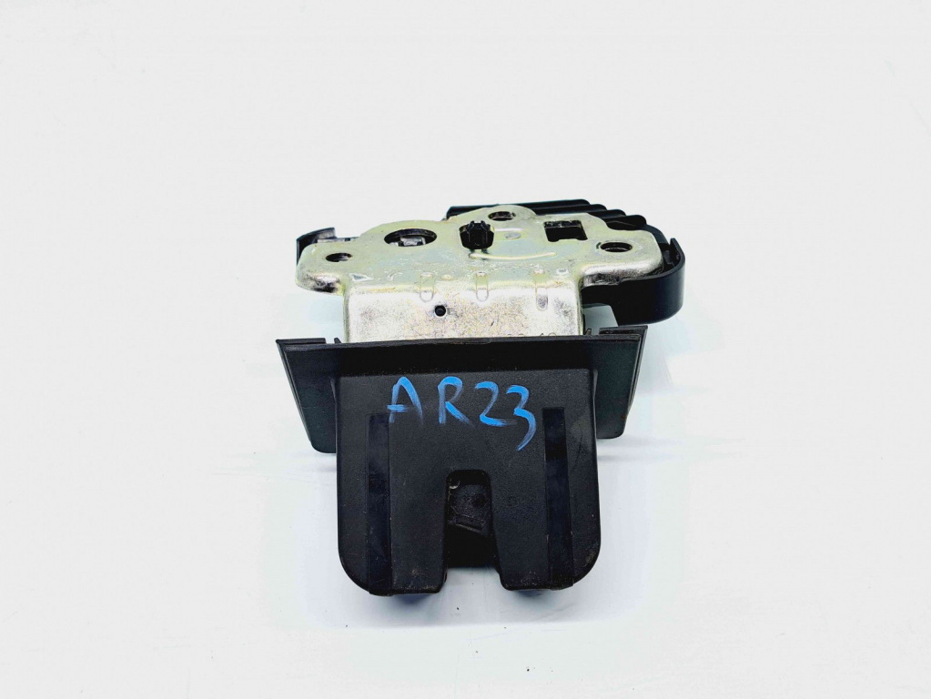 Broasca haion Skoda Rapid (NH3) [Fabr 2012-2019] 5E0827505