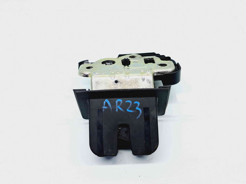 Broasca haion Skoda Rapid (NH3) [Fabr 2012-2019] 5E0827505