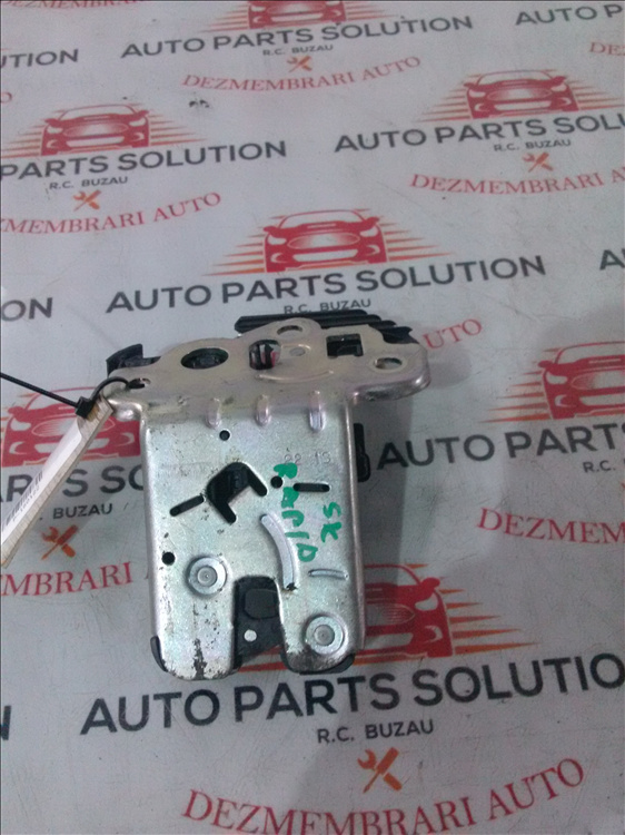 Broasca haion SKODA RAPID