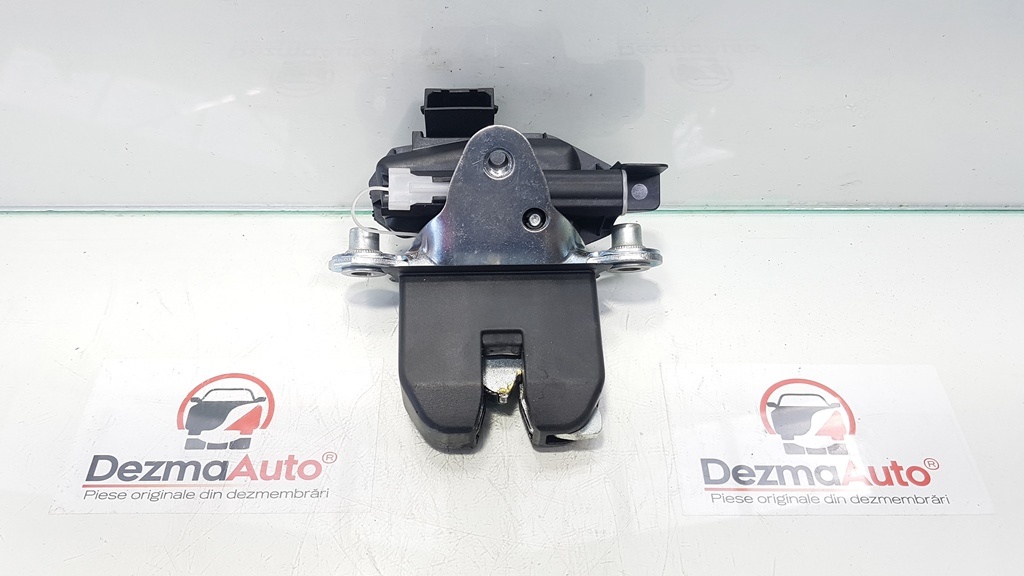 Broasca haion, Skoda Roomster (5J) cod 5J0827501B (id:375389)
