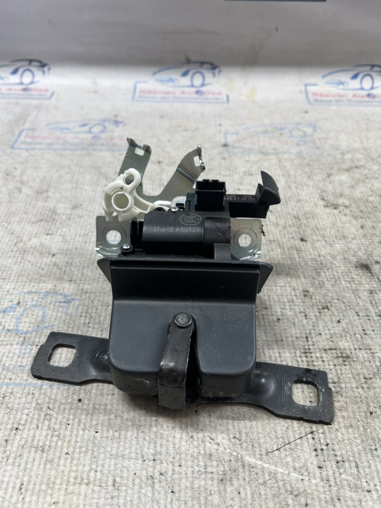 Broasca haion Skoda Scala 2020, 65482750501S