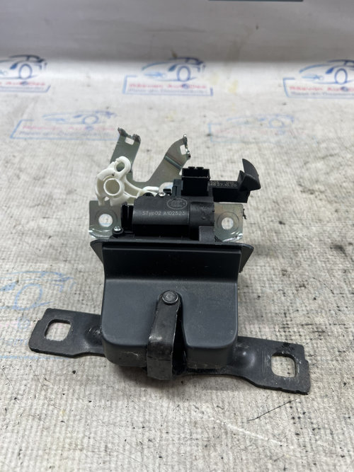 Broasca haion Skoda Scala 2020, 65482750501S