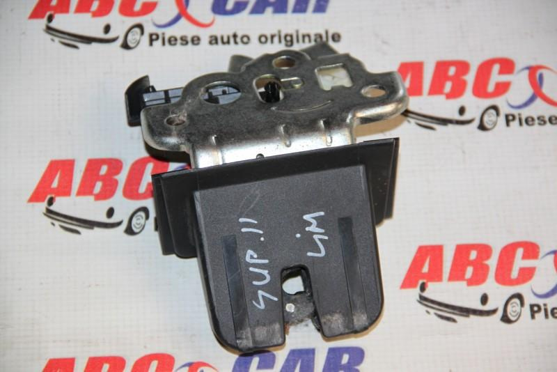 Broasca haion Skoda Superb 2 2008-2013