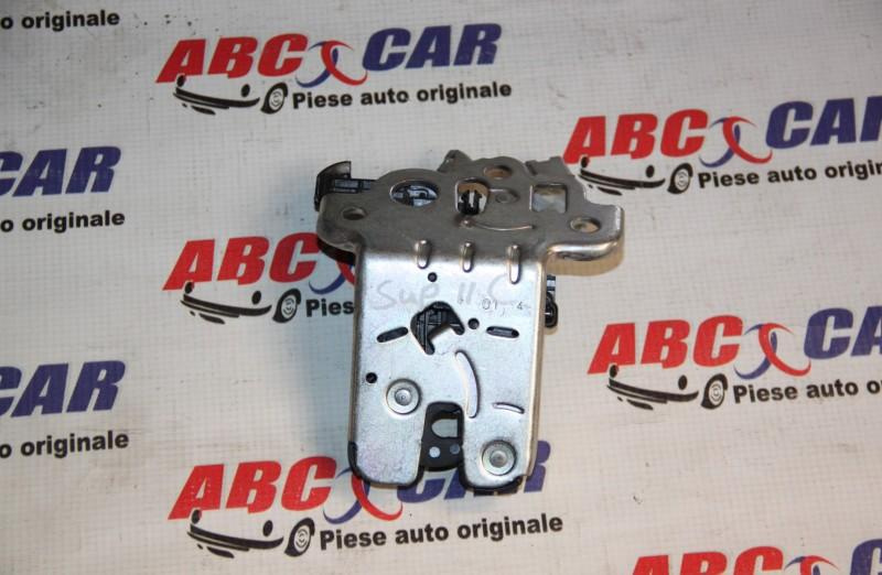 Broasca haion Skoda Superb 2 2008-2013