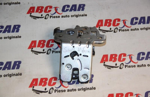Broasca haion Skoda Superb 2 2008-2013
