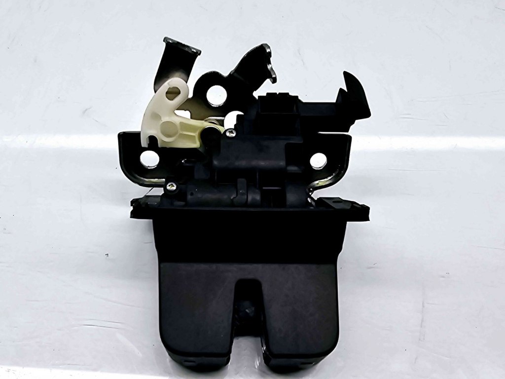 Broasca haion Skoda Superb II Combi (3T5) [Fabr 2009-2015] OEM