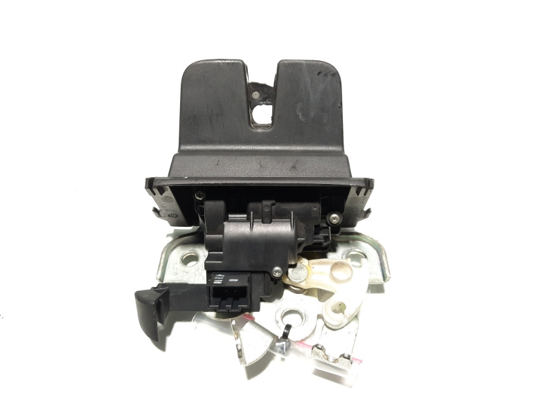 Broasca haion, Skoda Superb II Combi (3T5) (id:497487)