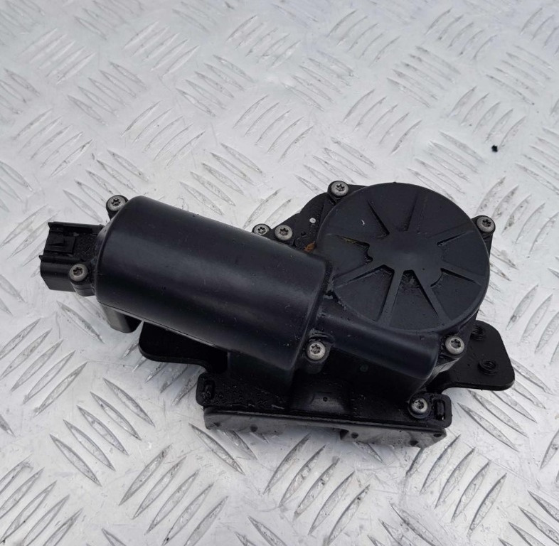 Broasca haion soft-close 13503467 Opel Insignia A Combi an fab. 2008 - 2016