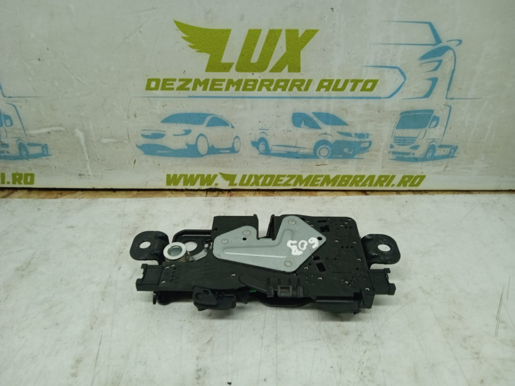 Broasca haion soft close 163672-10 BMW Seria 7 G11/G12 [facelift] [2019 - 2020] 3.0 d Hybrid B57D30B LCI