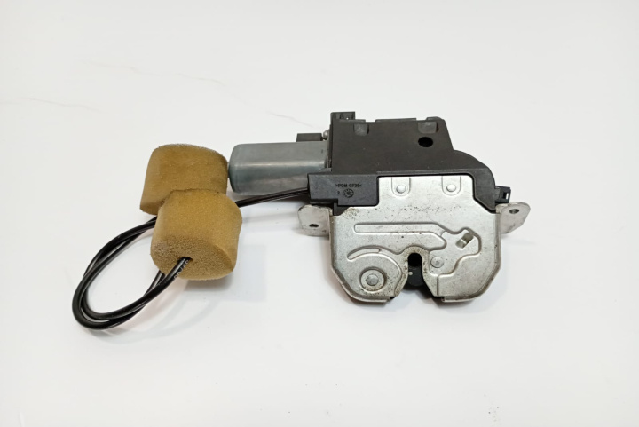 Broasca haion soft close 2217500085 Mercedes-Benz S-Class W221 [2005 - 2009]