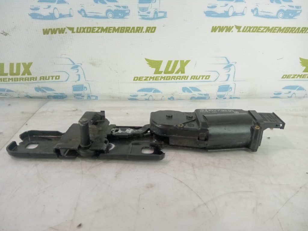 Broasca haion soft close 4h0827383a Audi A6 4G/C7 [facelift] [2014 - 2020]