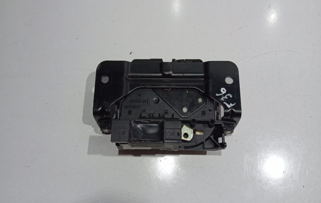 Broasca haion soft close 912935108 BMW Seria 4