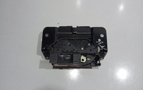 Broasca haion soft close 912935108 BMW Seria 4