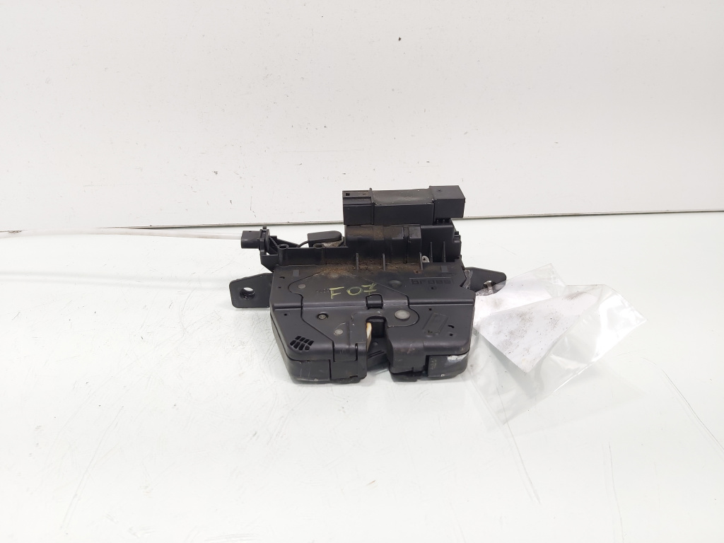 Broasca haion soft close, cod 7269543-01, Bmw 5 Gran Turismo (GT) (id:702087)