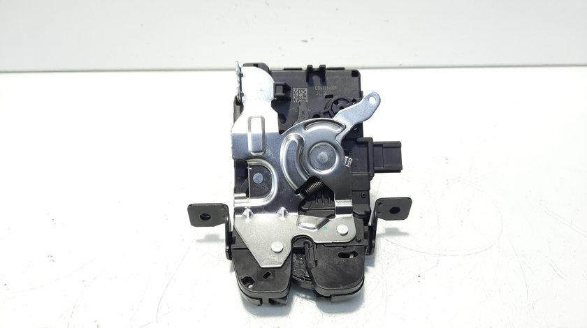 Broasca haion soft close, cod CPLA-442A66-AE, Land Rover Range Rover Velar (L560) (idi:562895)