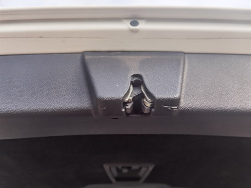 Broasca haion soft close Mercedes E200 cdi w212 facelift break
