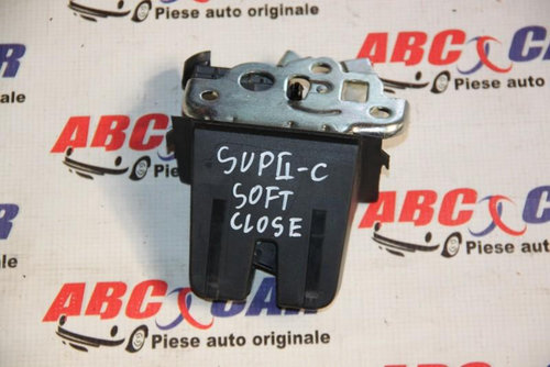 Broasca haion soft close  Skoda Superb 2 2008-2013
