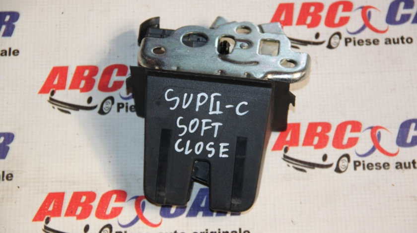 Broasca haion soft-close Skoda Superb 2 (3T4) combi 2008-2015