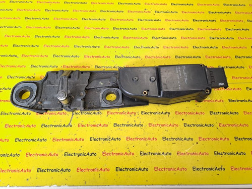 Broasca haion soft close, Vw Passat Variant , 3C9827887B,