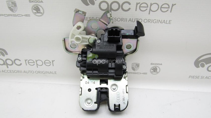 Broasca Haion spate Audi A7 4G - Cod: 8R0827505