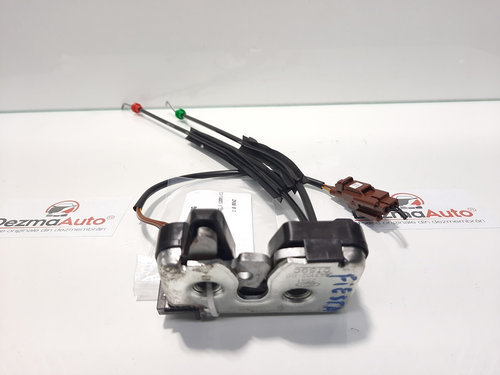 Broasca haion spate, Ford Fiesta 5 [Fabr 2001-2010] 2S61-A43102-BG (id:432022)
