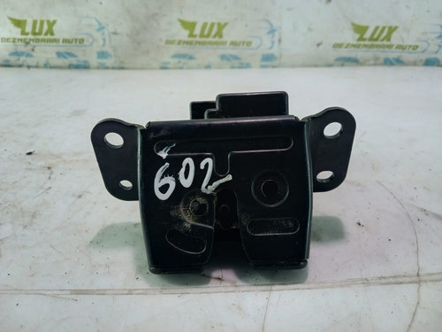 Broasca haion SsangYong Korando 3 [2010 - 2013] 2.0 e-xdi D20DTF