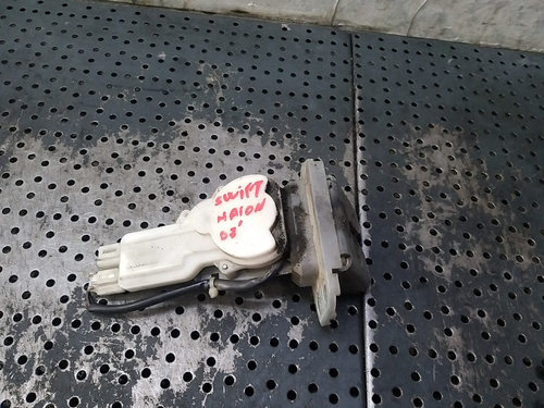 Broasca haion suzuki swift b6765