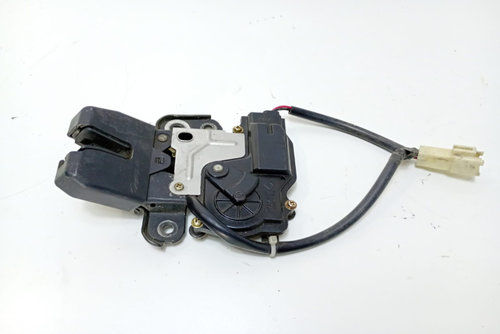 Broasca haion Toyota Avensis 2 T25 [facelift] [2006 - 2009]