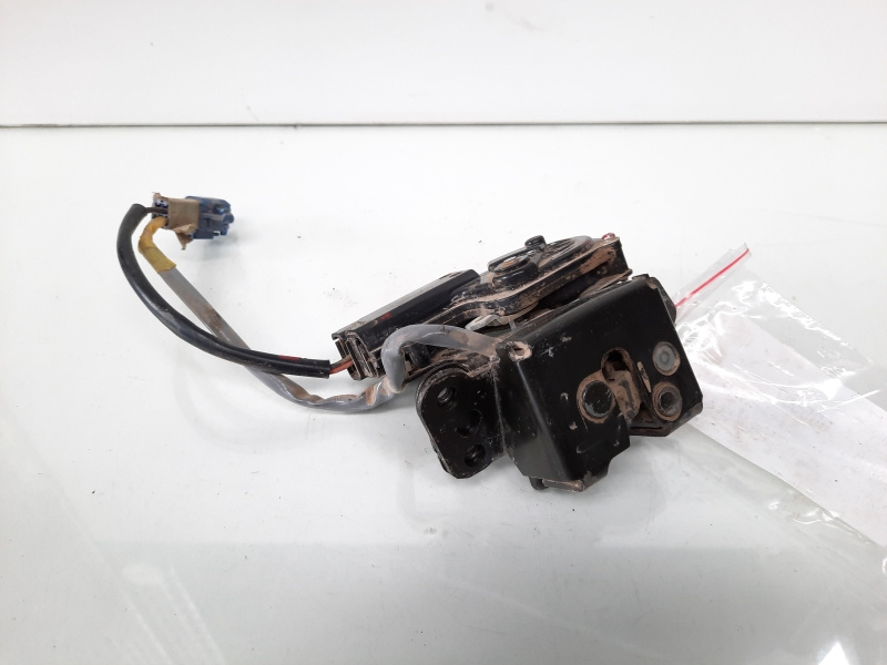 Broasca haion, Toyota Avensis II (T25) (idi:605507)