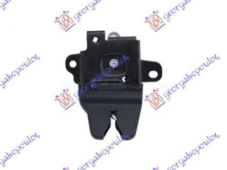 Broasca Haion - Toyota Corolla (E 11) Sdn 19997 1998 , 64610-02040