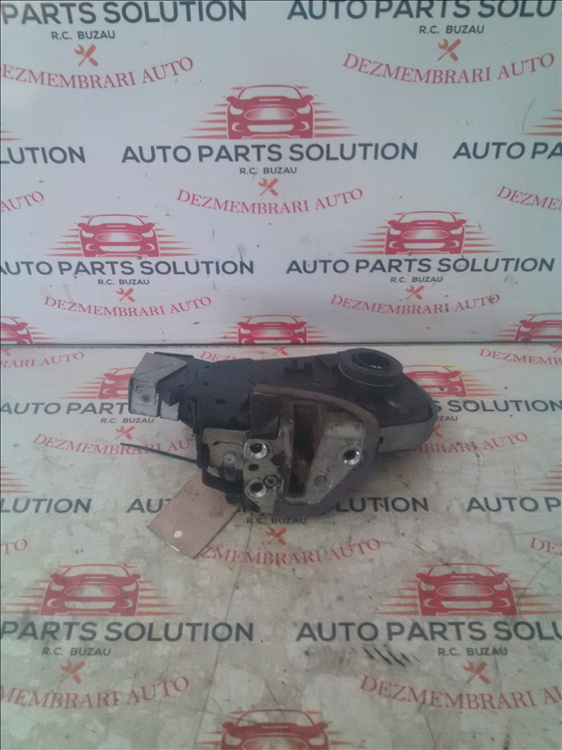 Broasca haion TOYOTA RAV 4 an fabr 2008