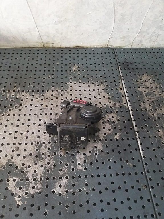 Broasca haion toyota verso r2