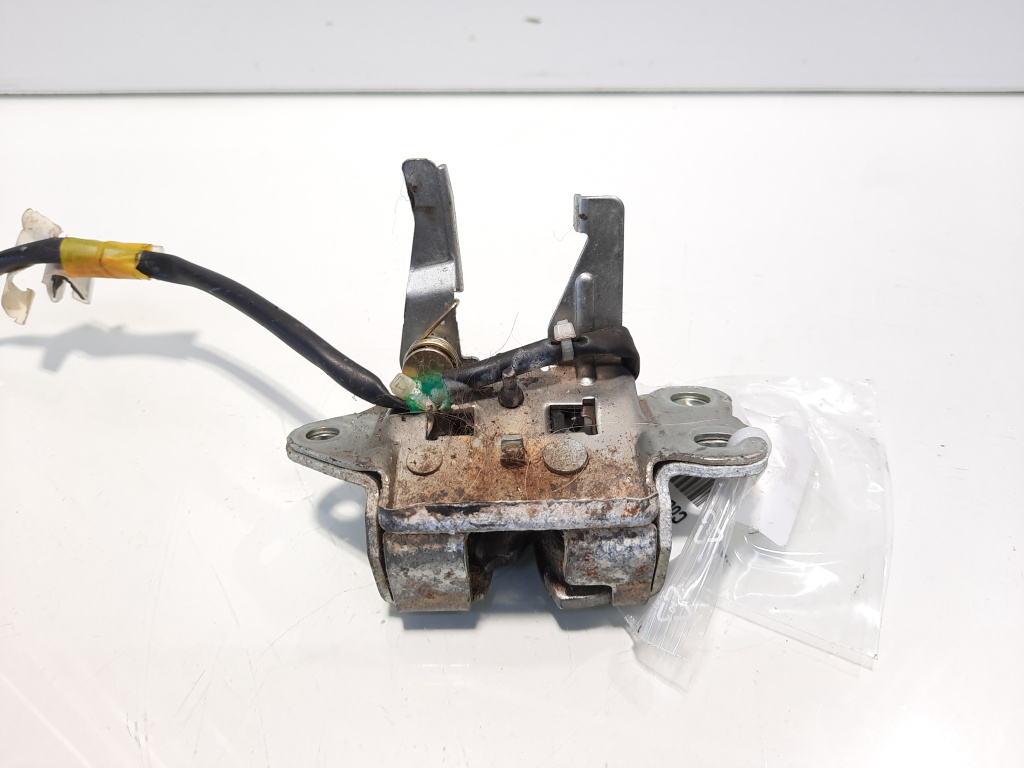 Broasca haion, Toyota Yaris (P1) (id:537774)