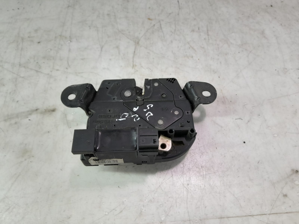 Broasca haion uk734853004 BMW Seria 2 Active Tourer F45 [2014 - 2018] 1.5d B37C15A