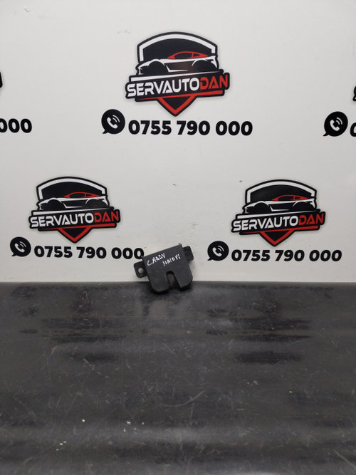 Broasca haion Volkswagen Caddy 3 (2004-2010) 1.9 Motorina 2006, 2K0827505D
