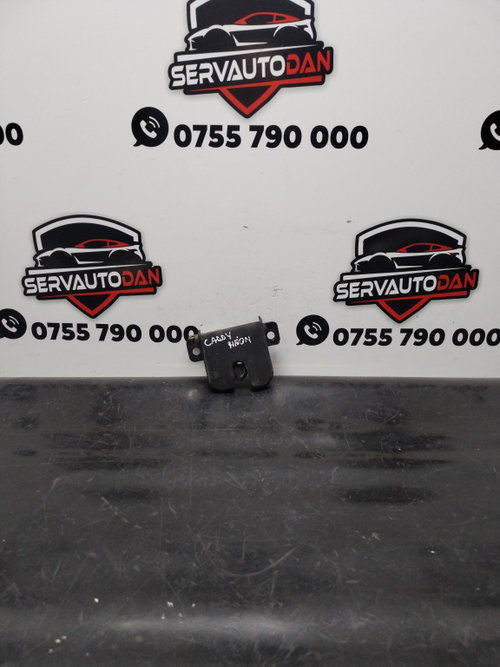 Broasca haion Volkswagen Caddy 3 (2004-2010) 1.9 Motorina 2006, 2K0827505H