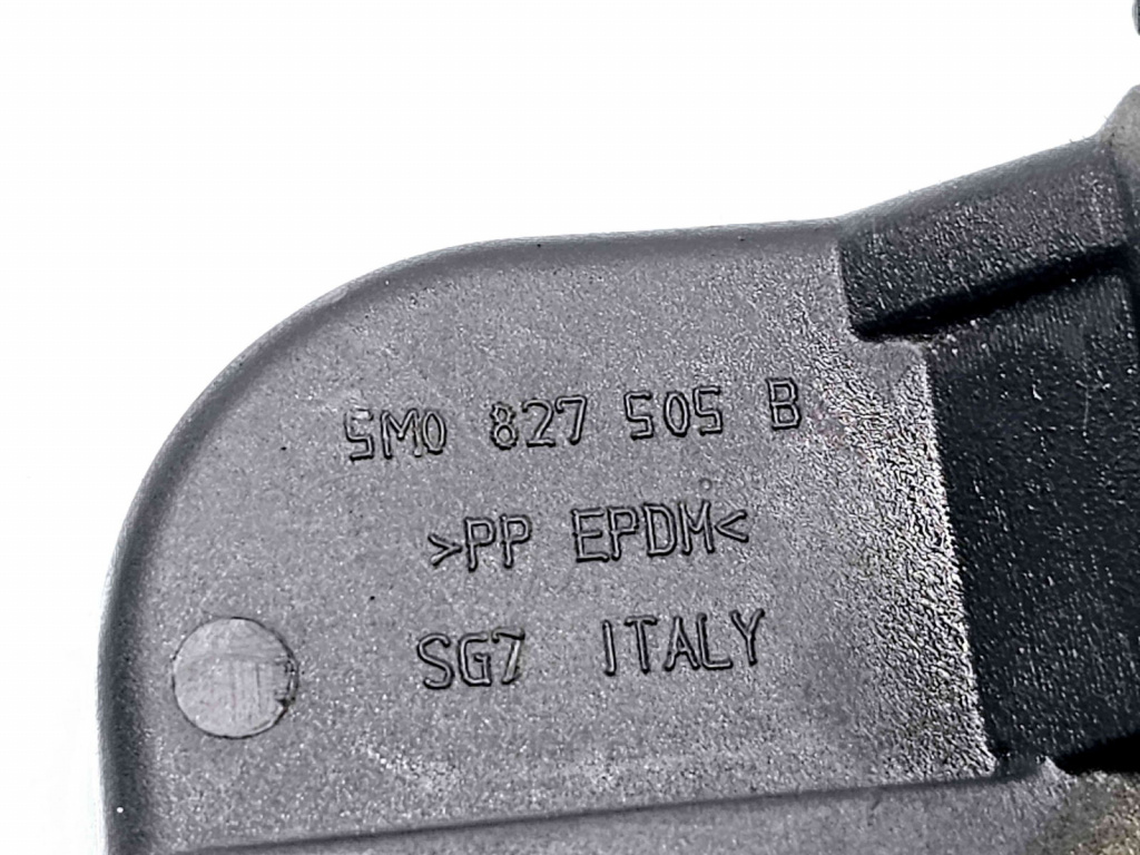Broasca haion Volkswagen Golf 5 Plus (5M1) [Fabr 2005-2008] 5M0827505B