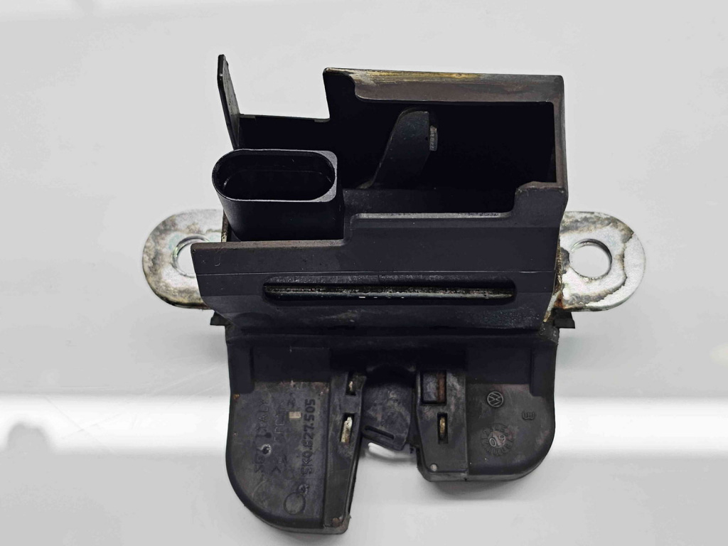 Broasca haion Volkswagen Golf 6 (5K1) [Fabr 2009-2013] 5K0827505