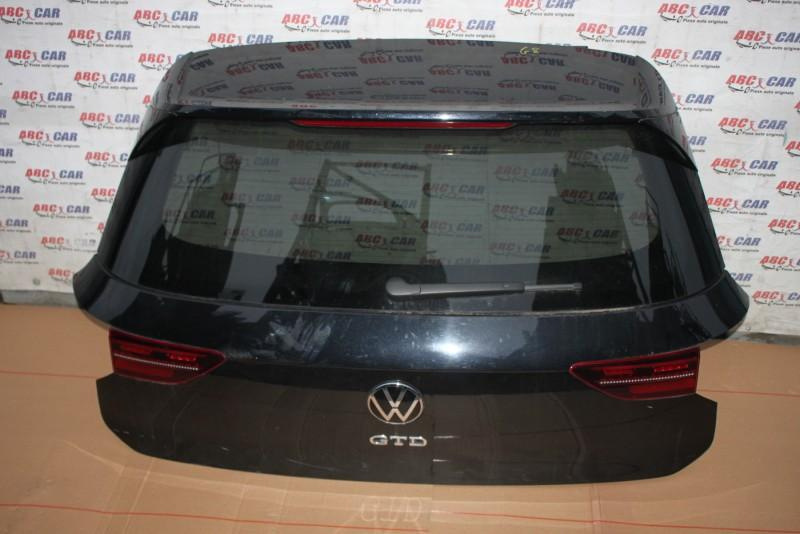 Broasca haion Volkswagen Golf 8 2020-2024